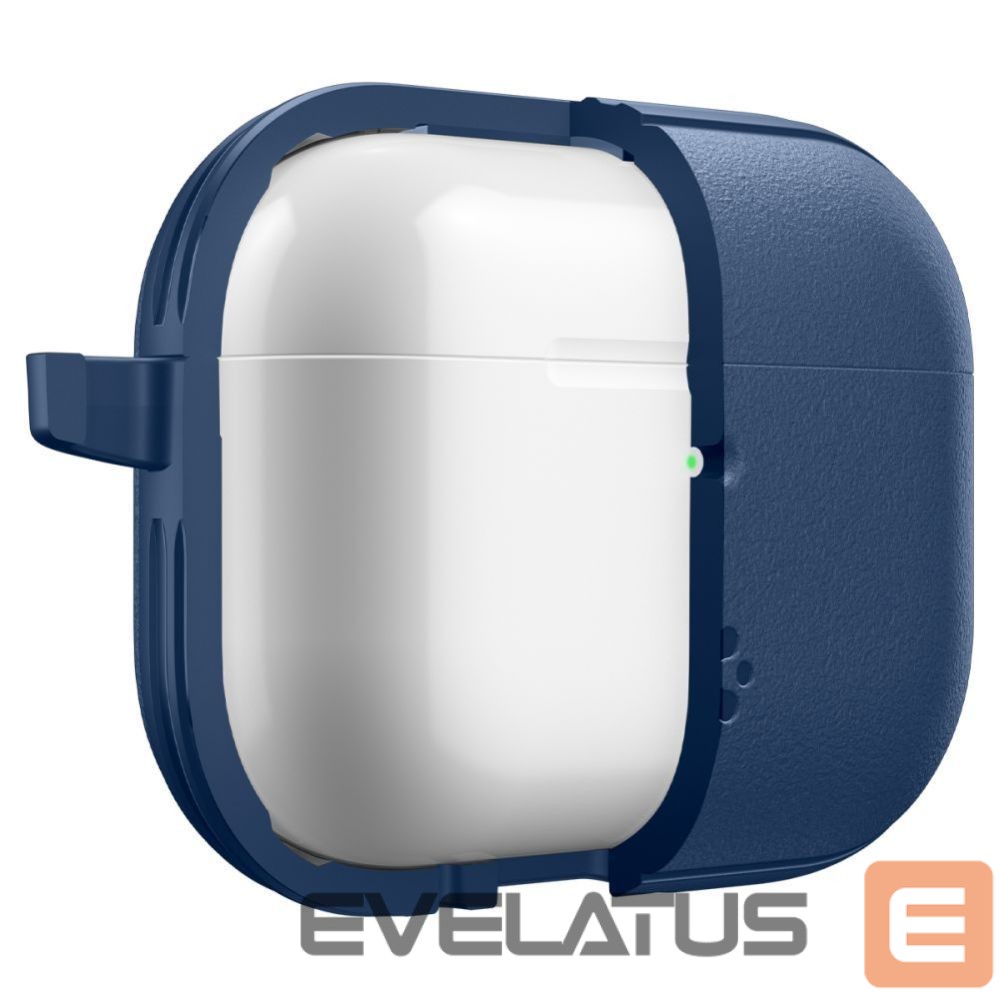 Kitos prekės Spigen Spigen Vault Case for AirPods Pro 3 - Navy Blue