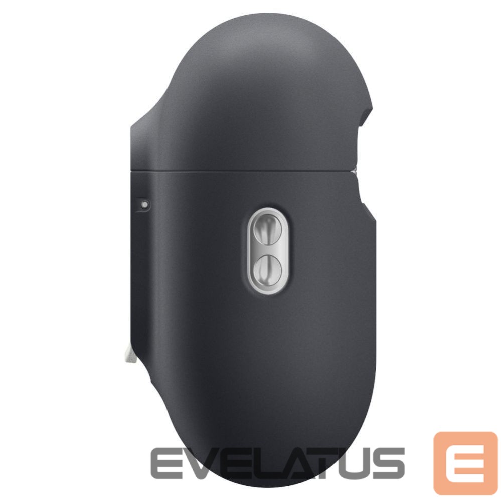 Kitos prekės Spigen Spigen Nano Pop Case for AirPods Pro 3 - Black