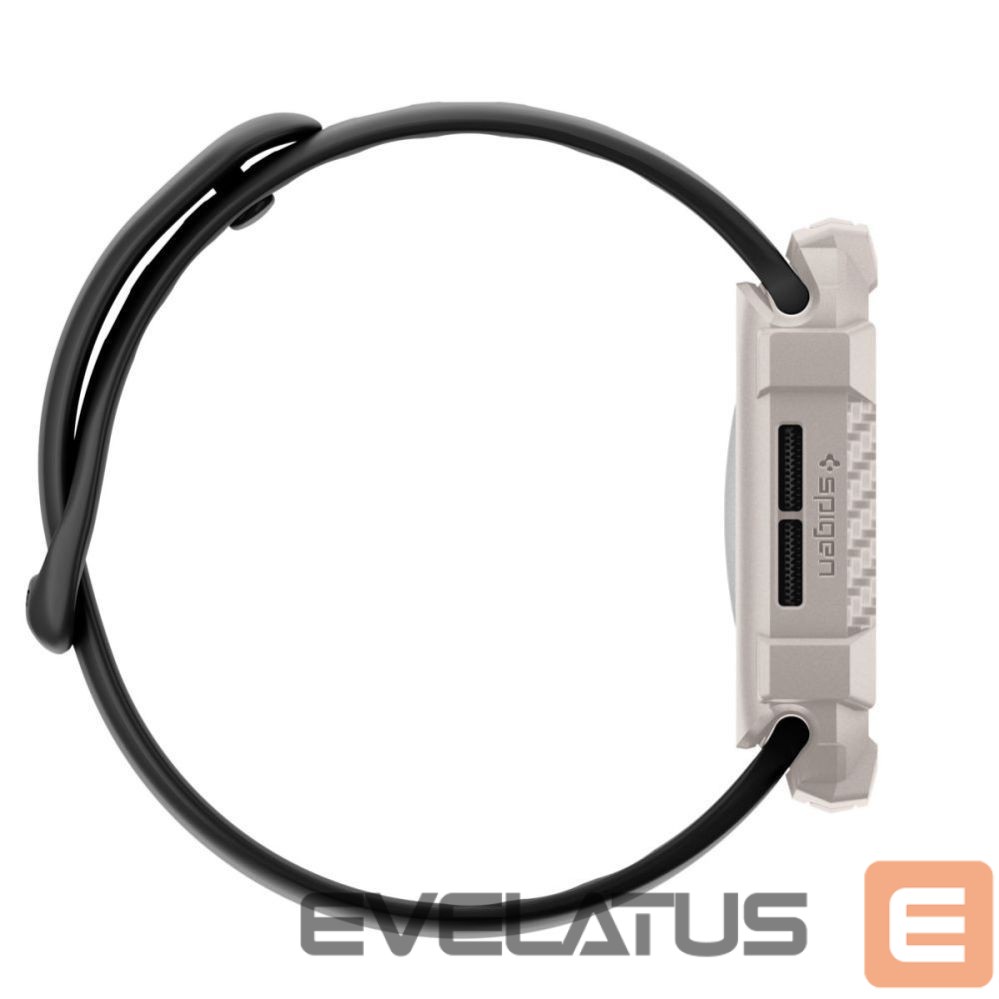 Kitos prekės Spigen Spigen Rugged Armor Case for Apple Watch 42mm - Beige