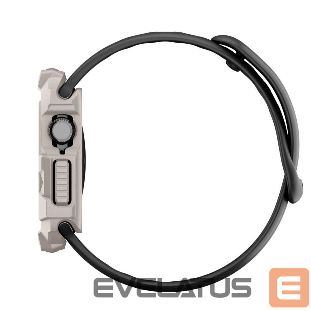Kitos prekės Spigen Spigen Rugged Armor Case for Apple Watch 42mm - Beige