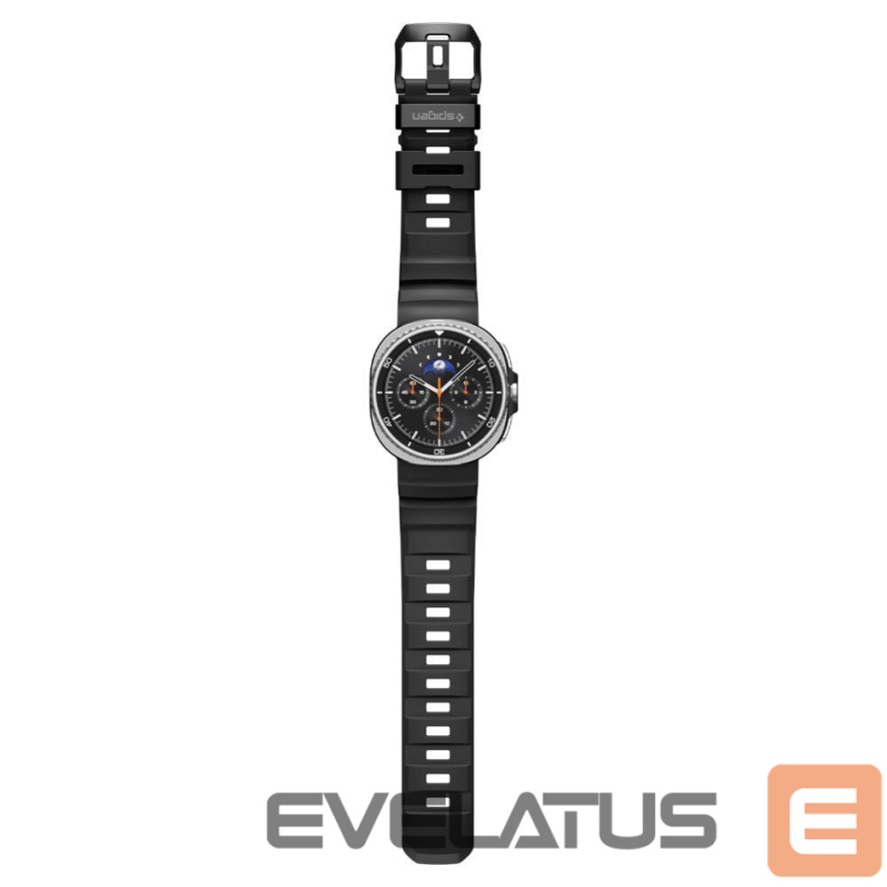 Kitos prekės Spigen Spigen WBS2 Strap for Samsung Galaxy Watch 40/44/46 mm - Black