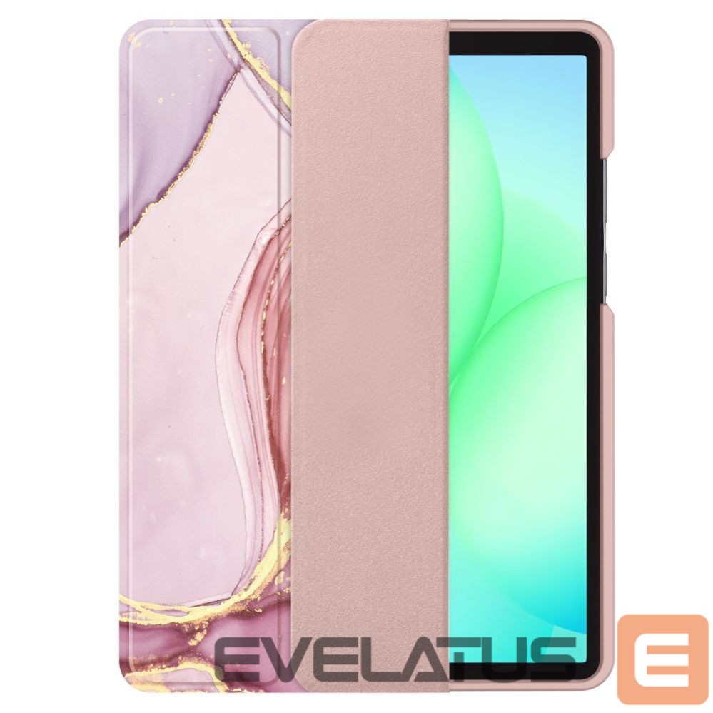 Kitos prekės Tech-Protect TechProtect SmartCase case for Samsung Galaxy Tab A9 / A11 8.7 X110 / X115 / X133 / X135 - multicolor