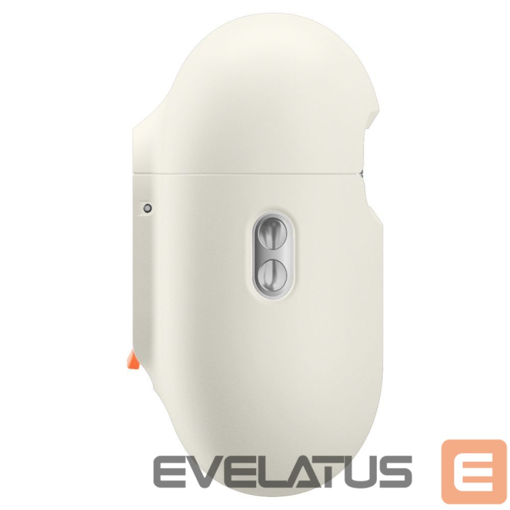 Kitos prekės Spigen Spigen Nano Pop Case for AirPods Pro 3 - Beige