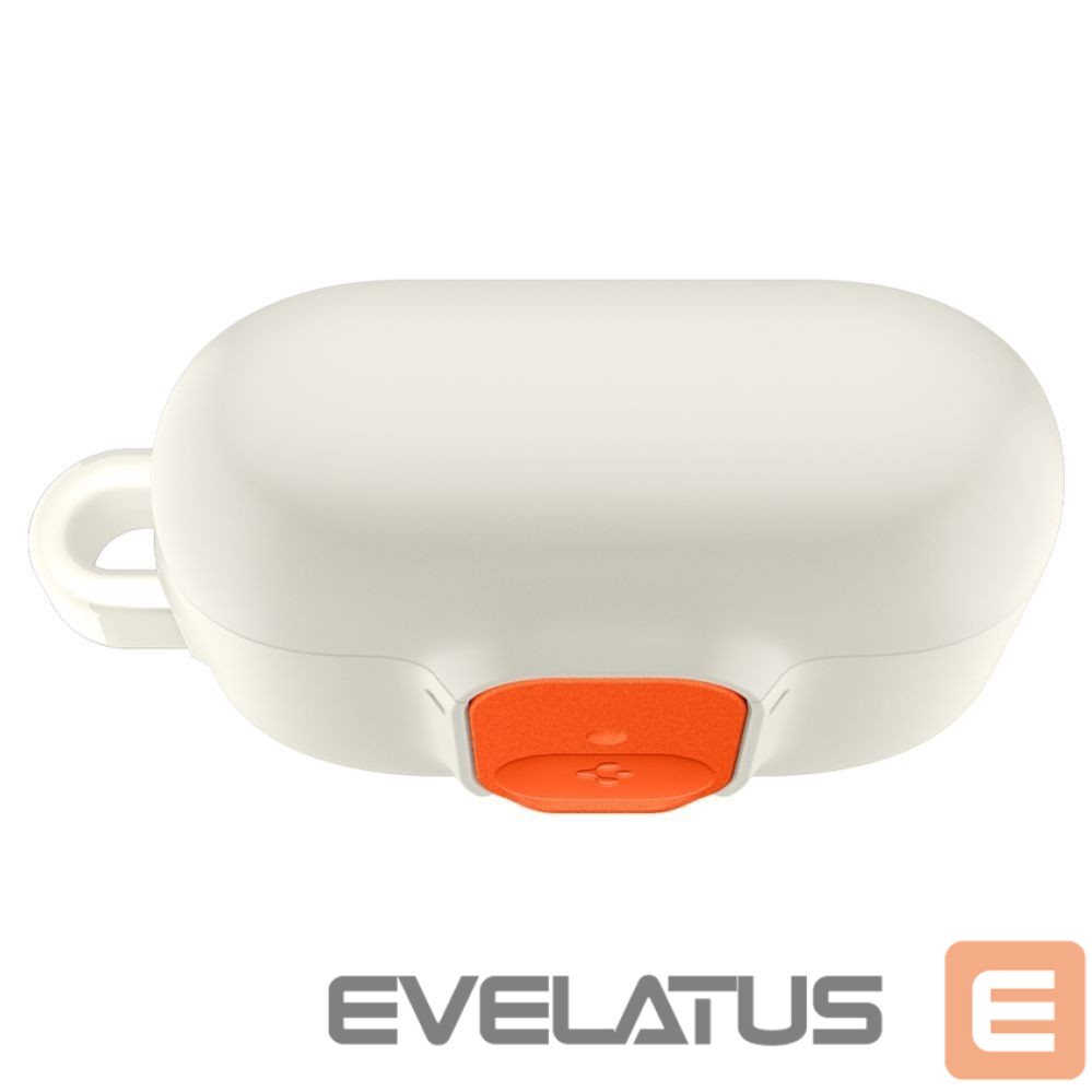 Kitos prekės Spigen Spigen Nano Pop Case for AirPods Pro 3 - Beige