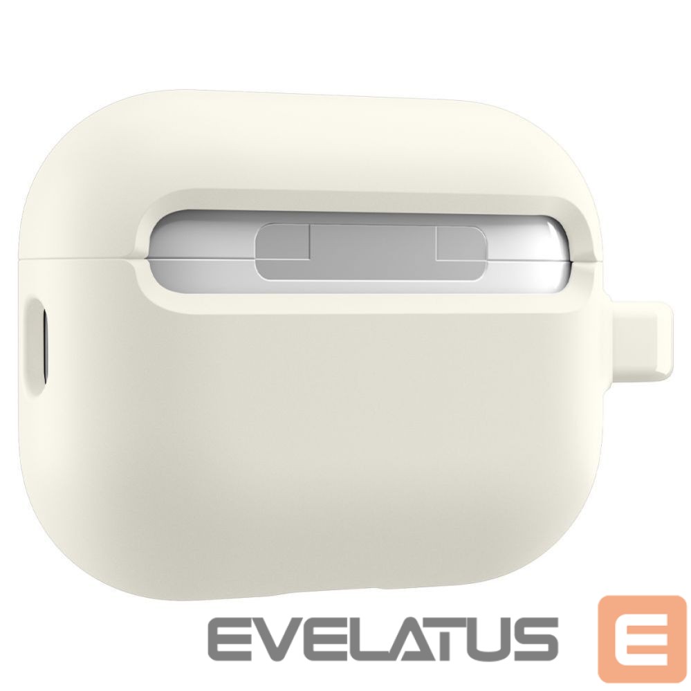 Kitos prekės Spigen Spigen Nano Pop Case for AirPods Pro 3 - Beige