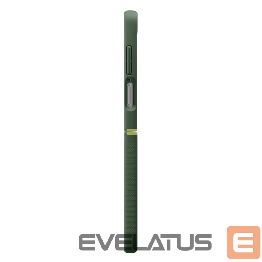 Kitos prekės Spigen Spigen Nano Pop MagSafe Case for Samsung Galaxy Z Flip 7 - Green