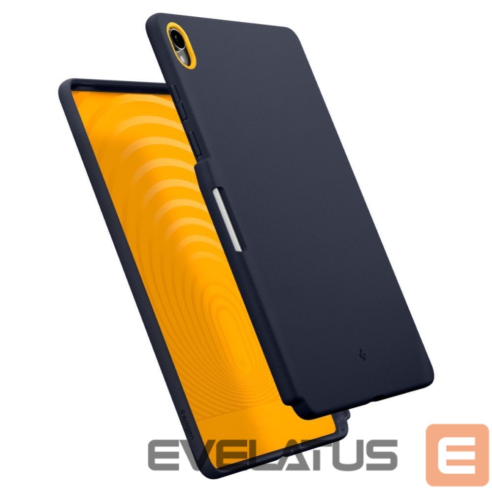 Kitos prekės Spigen Spigen Nano Pop Case for Samsung Galaxy S11 11.0 X730 / X736B - Navy Blue