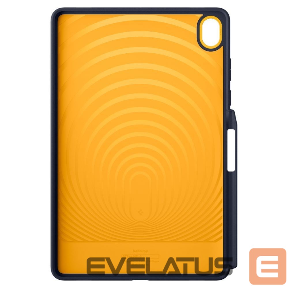 Kitos prekės Spigen Spigen Nano Pop Case for Samsung Galaxy S11 11.0 X730 / X736B - Navy Blue