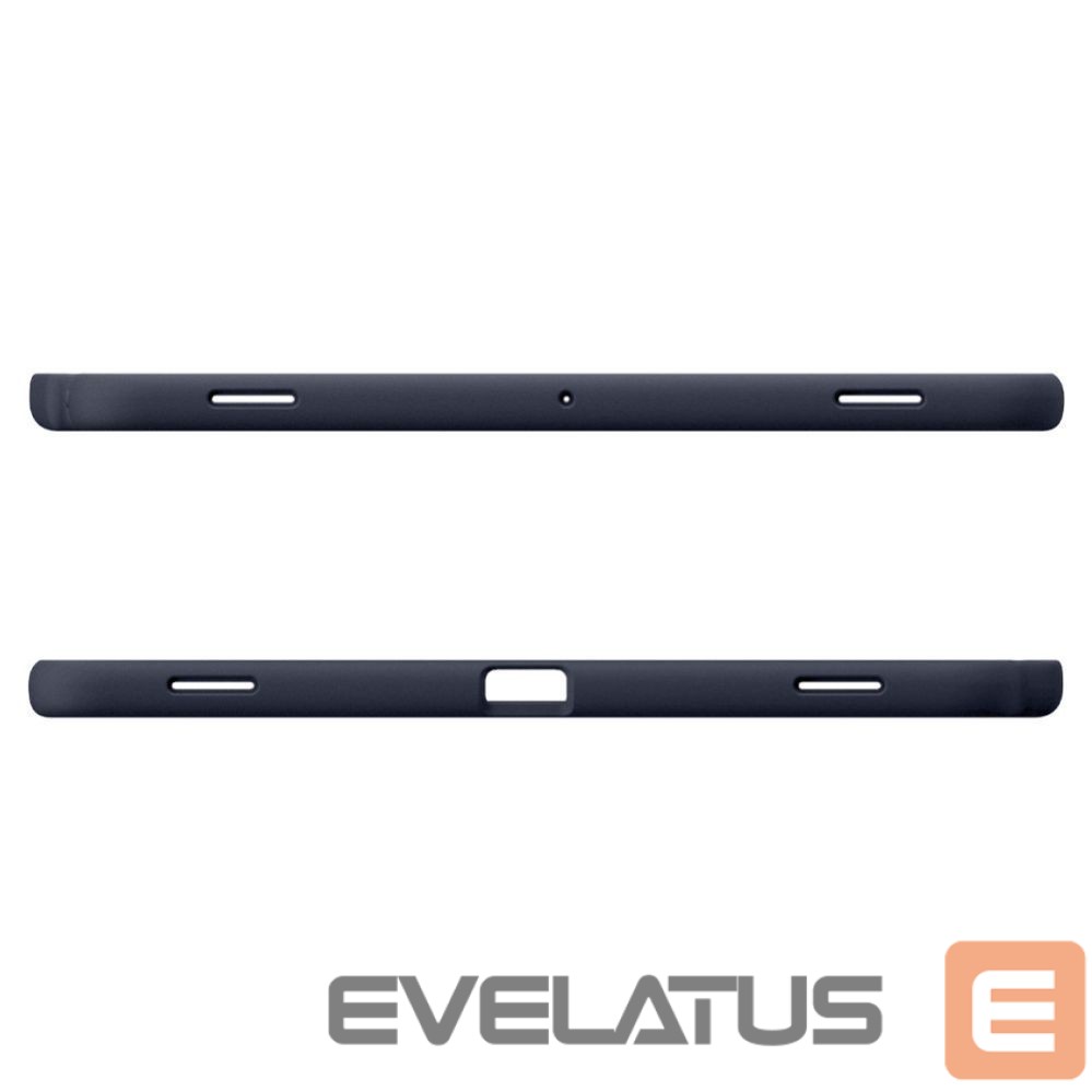Kitos prekės Spigen Spigen Nano Pop Case for Samsung Galaxy S11 11.0 X730 / X736B - Navy Blue