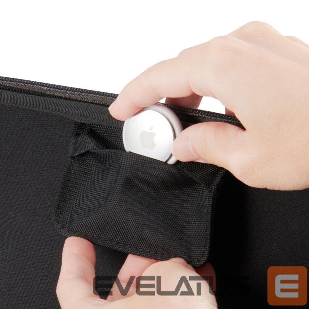 Kitos prekės Spigen Spigen Klasden Pouch for Sony PlayStation Portal Remote - Gray