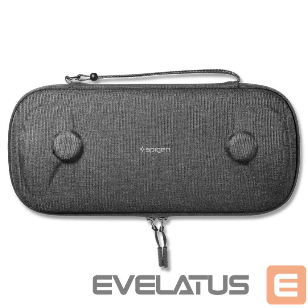 Kitos prekės Spigen Spigen Klasden Pouch for Sony PlayStation Portal Remote - Gray