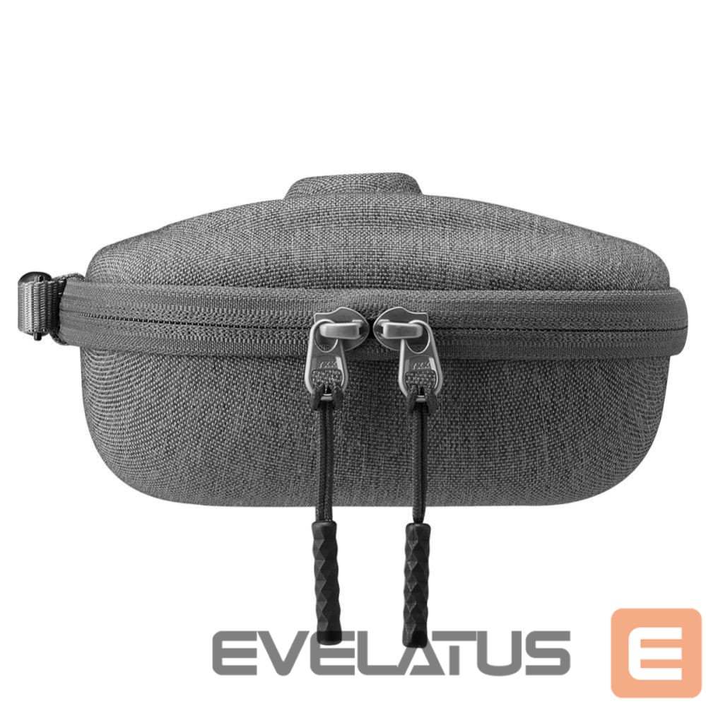 Kitos prekės Spigen Spigen Klasden Pouch for Sony PlayStation Portal Remote - Gray