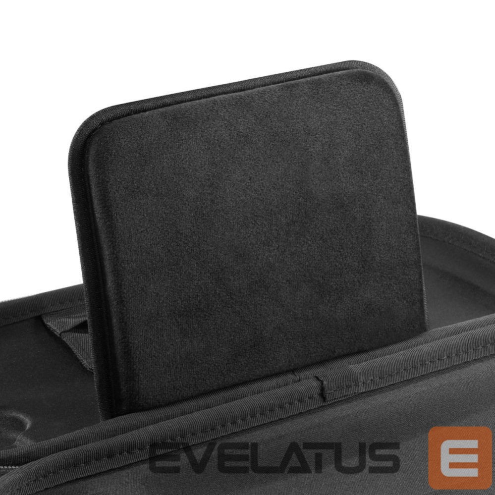 Kitos prekės Spigen Spigen Klasden Pouch for Sony PlayStation Portal Remote - Gray