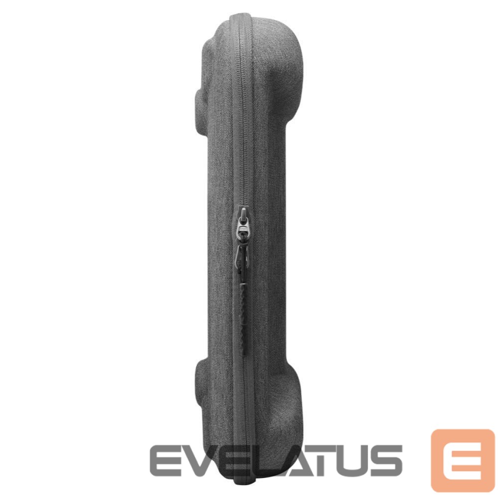 Kitos prekės Spigen Spigen Klasden Pouch for Sony PlayStation Portal Remote - Gray