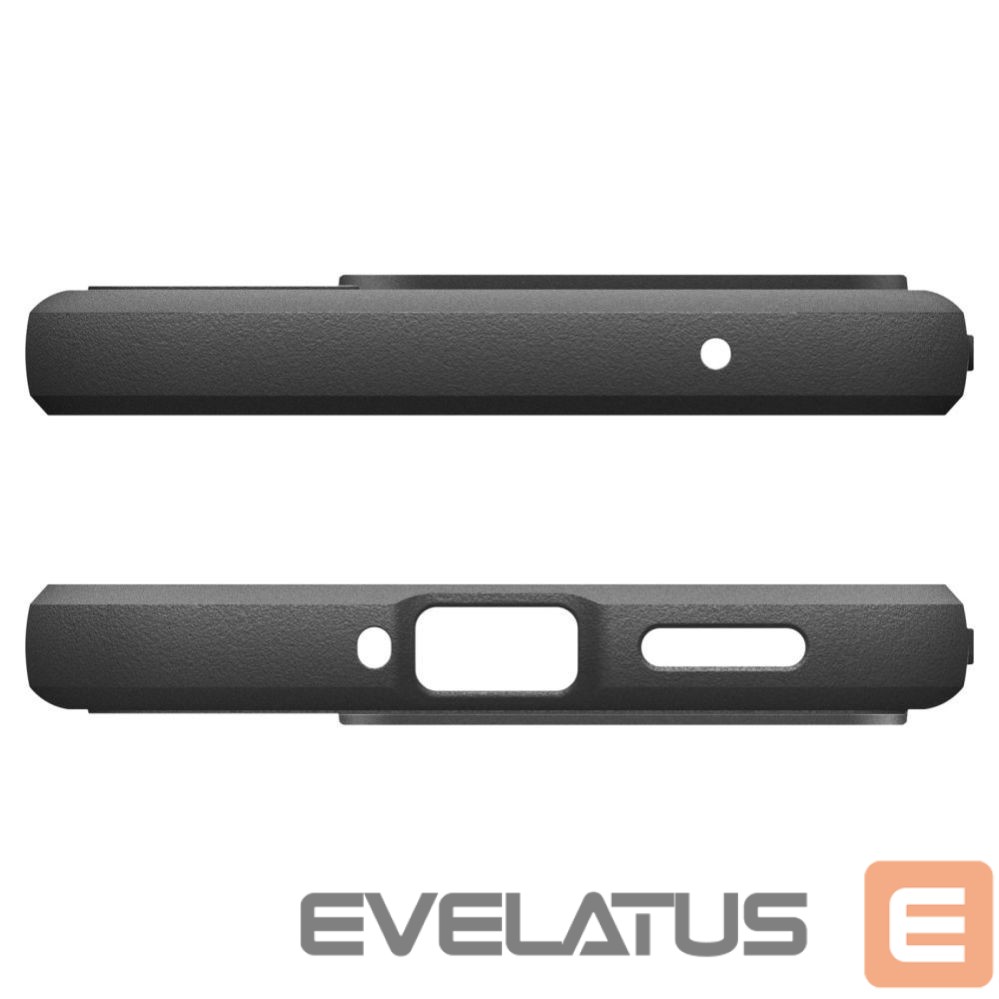 Kitos prekės Spigen Spigen Rugged Armor Case for Xiaomi 15T - Black
