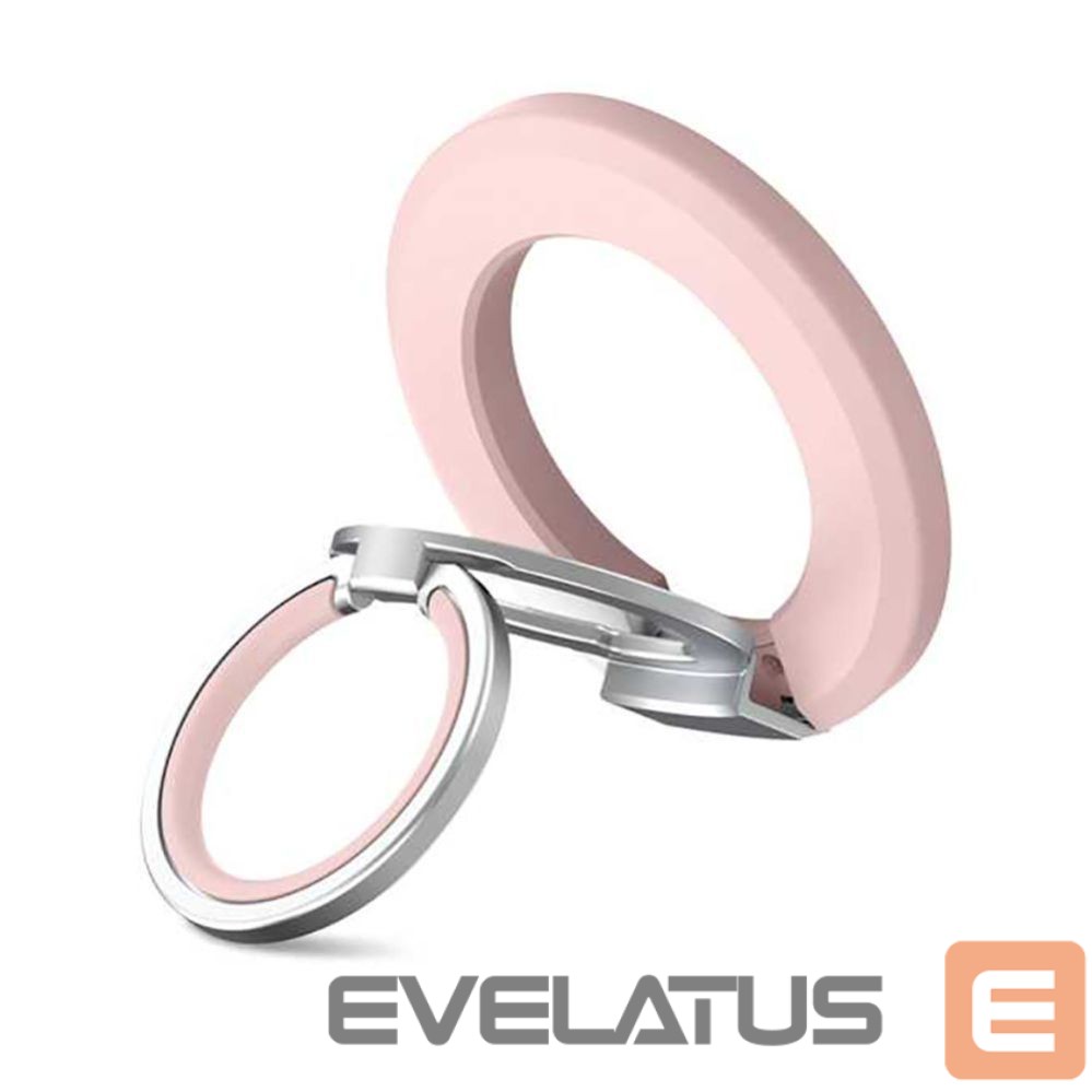 Kitos prekės Tech-Protect Tech-Protect mmR500 MagSafe Mount - Pink