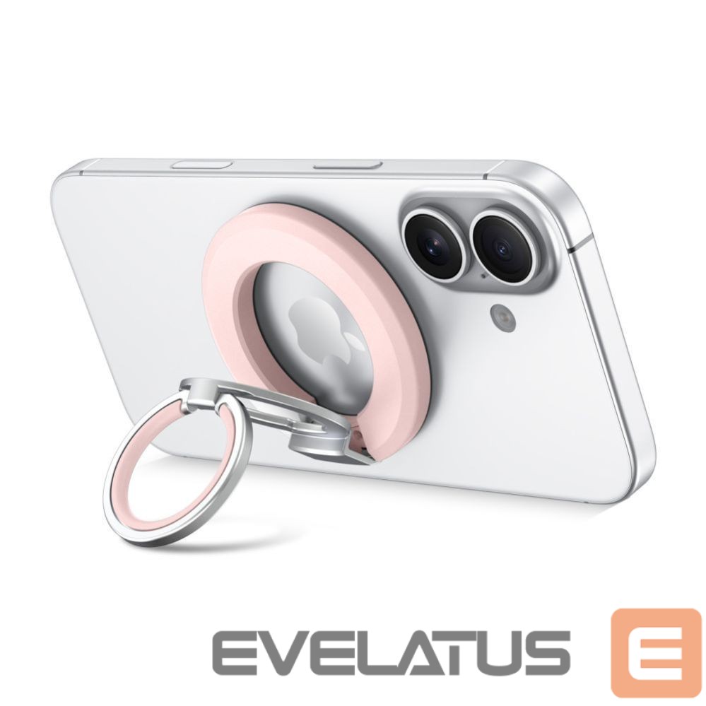 Kitos prekės Tech-Protect Tech-Protect mmR500 MagSafe Mount - Pink