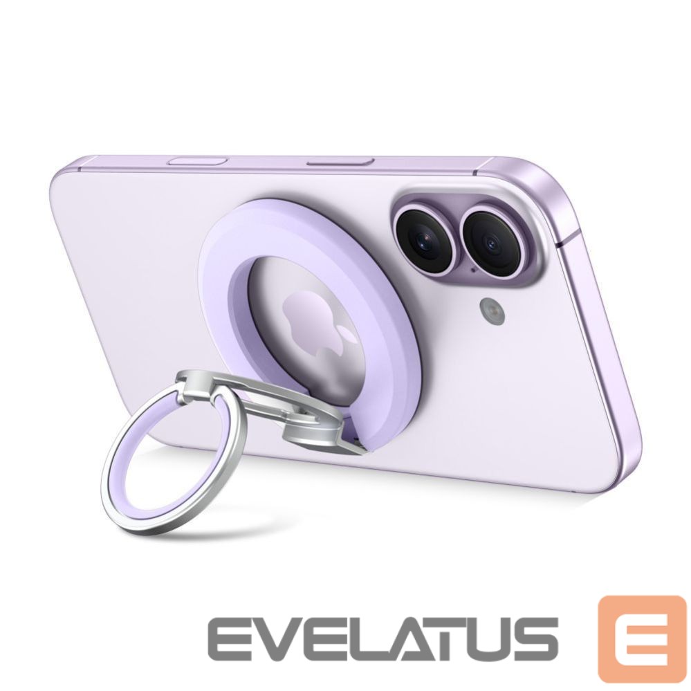Kitos prekės Tech-Protect Tech-Protect MMR500 MagSafe Phone Holder - Purple