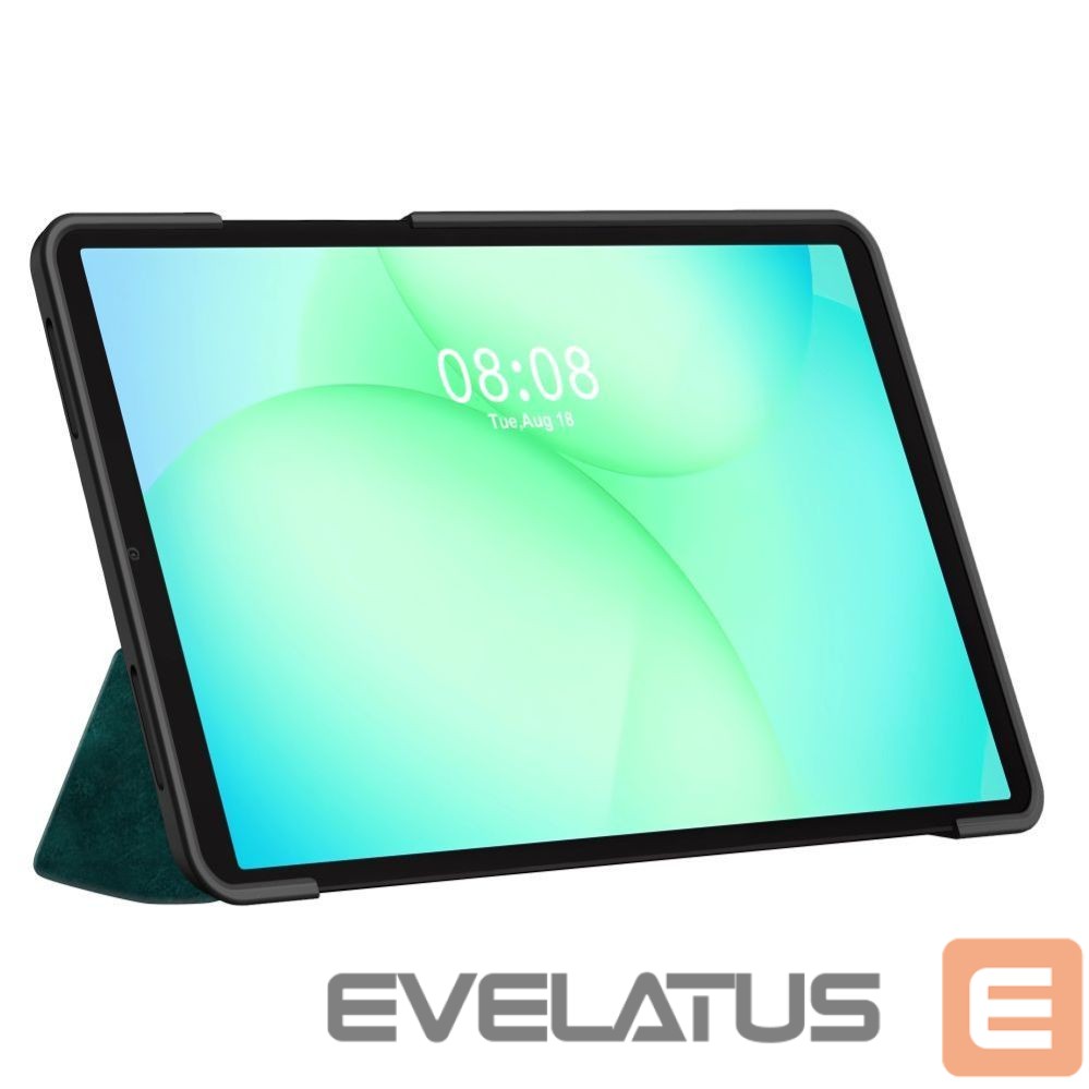 Kitos prekės Tech-Protect TechProtect SmartCase for Samsung Galaxy Tab A9+ / A11+ Plus 11.0 X210 / X215 / X216 / X230 / X235 / X236 - Green