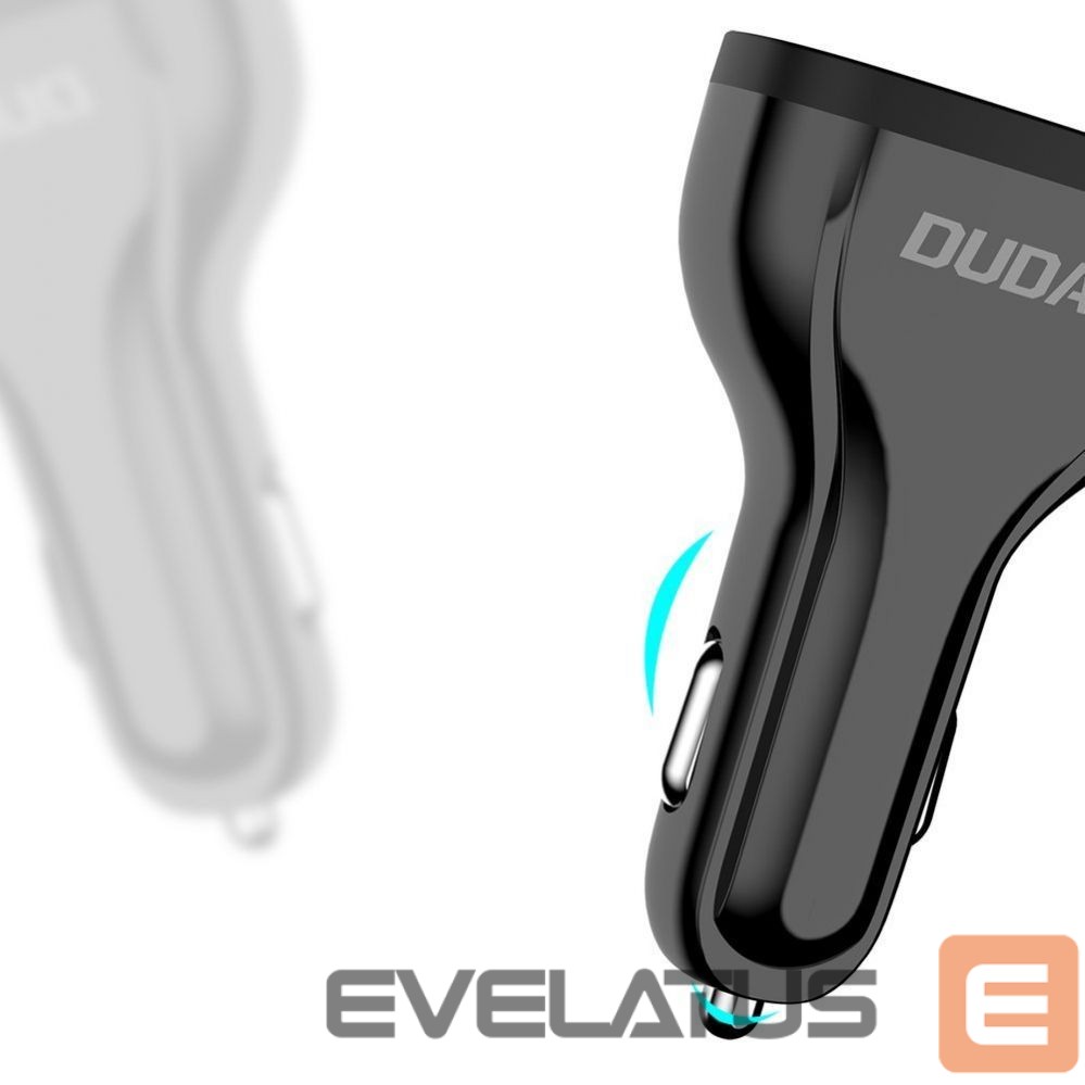 Adapteriai Dudao White