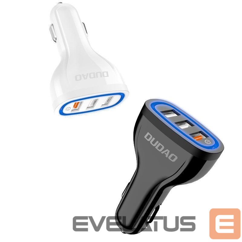 Adapteriai Dudao White