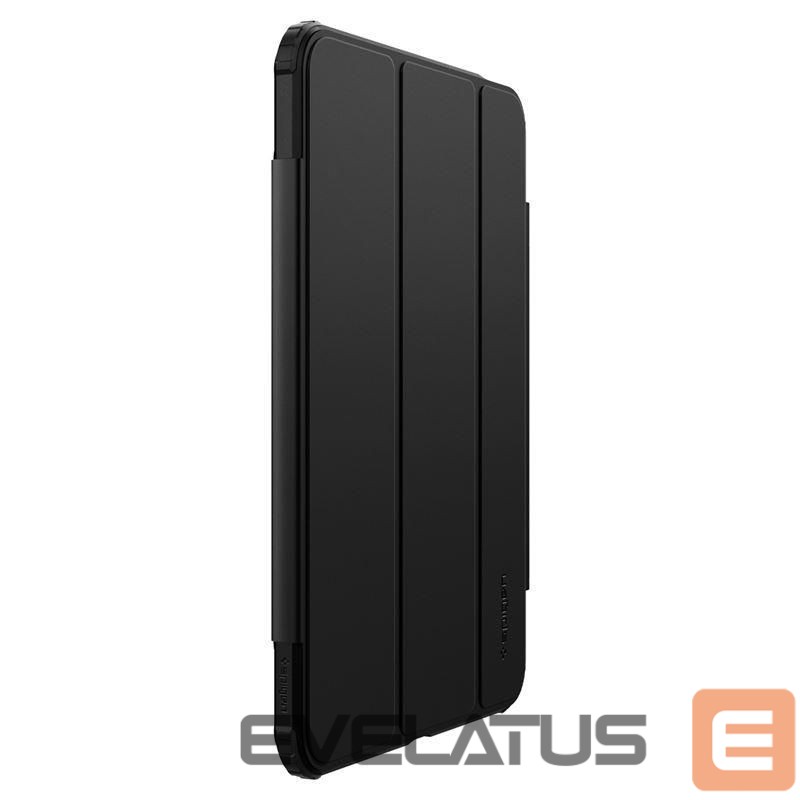 Nugarėlės dėklai Spigen Black