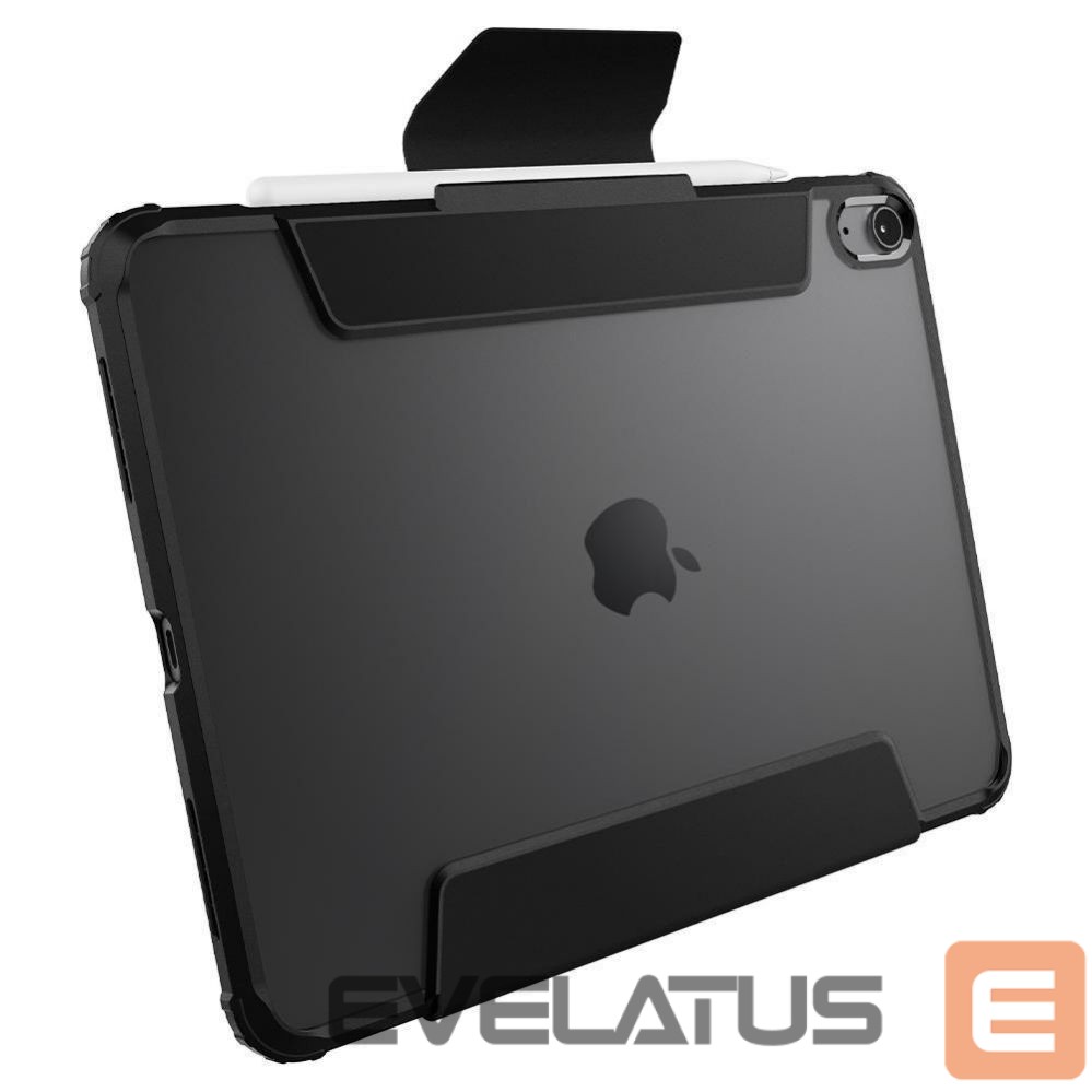 Nugarėlės dėklai Spigen Black