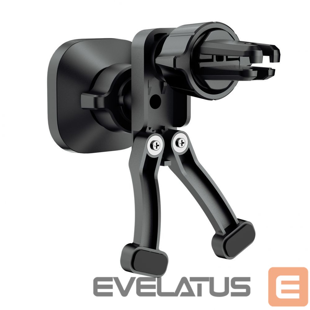Automatinis laikiklis Dudao Dudao magnetic car holder for air vent (F6Pro)