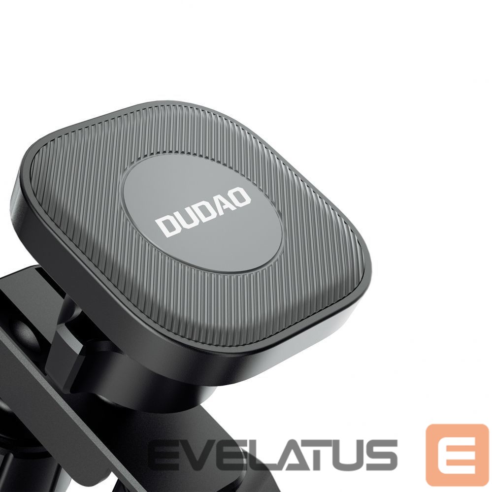 Automatinis laikiklis Dudao Dudao magnetic car holder for air vent (F6Pro)
