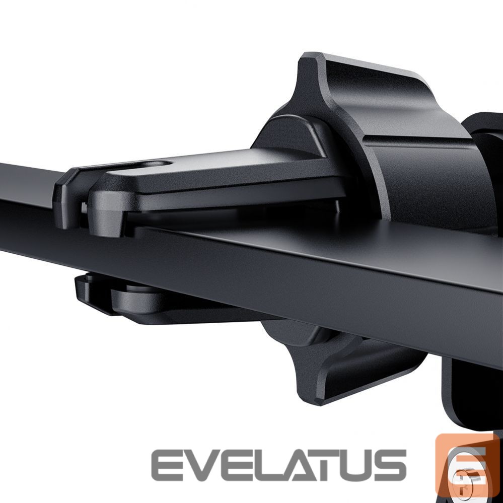 Automatinis laikiklis Dudao Dudao magnetic car holder for air vent (F6Pro)