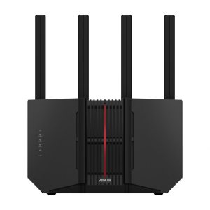 Maršrutizatoriai Asus  WRL ROUTER 9700MBPS/TRI BAND RT-BE92U 