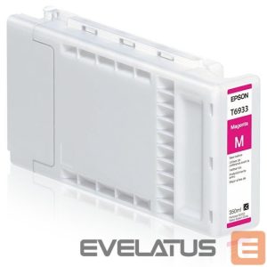 Eksploatacinės medžiagos spausdintuvams EPSON  C13T69330N | Ink Cartridges | Magenta 