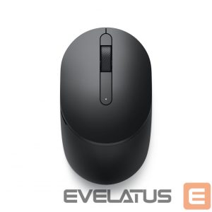 Kompiuterio pelė Dell  MS3320W 2.4GHz Wireless Optical Mouse, Black 