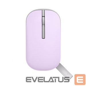 Kompiuterio pelė Asus  Wireless Mouse MD100 Wireless, Blue, Bluetooth 