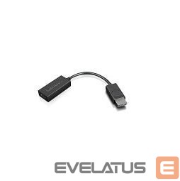 Įkroviklis Lenovo  DisplayPort to HDMI 2.0b Adapter 