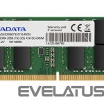 DDR4 atmintis ADATA  Premier DDR4 RAM 8 GB, SO-DIMM, 2666 MHz, Notebook, Registered No, ECC No 