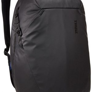 Nešiojamojo kompiuterio krepšys Thule  Backpack 21L TACTBP-116 Tact Black, Backpack for laptop 
