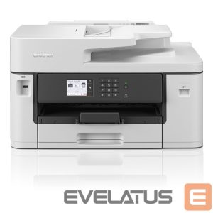 Spausdintuvai Brother  Multifunctional printer MFC-J5340DW Colour, Inkjet, 4-in-1, A3, Wi-Fi 
