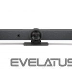 Internetinė kamera Logitech  LOGI Rally Bar - GRAPHITE - EMEA 