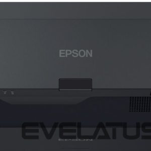 Spausdintuvai EPSON  EB-775F Full HD 3LCD Projector 1920x1080/4100Lm/16:9/2.500.000:1, Black 