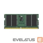 Kompiuterių komponentai Kingston  KINGSTON 32GB DDR5 5600MT/s SODIMM 