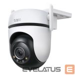 DSLR fotoaparatas TP-Link  WRL CAMERA 1080P PAN/TILT/TAPO C520WS 