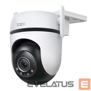 DSLR fotoaparatas TP-Link  WRL CAMERA 1080P PAN/TILT/TAPO C520WS 