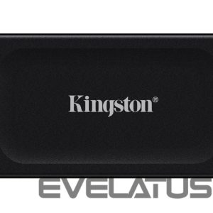 Kietasis diskas SDD Kingston  SXS1000 2000G External SSD 