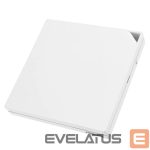 Maršrutizatoriai Asus  RT-AX57 Go Mini Router 802.11ax, AX3000 ,WiFi 6, 1m-RJ45 Cable, 5xInternal antennas 