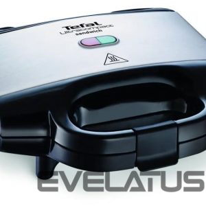 Skrudintuvas TEFAL  SANDWICH MAKER SM157236 PANINI 