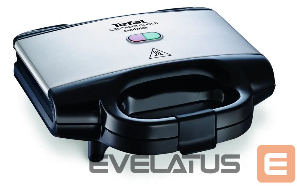 Skrudintuvas TEFAL SANDWICH MAKER SM157236 PANINI