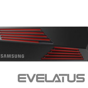 Kompiuterių komponentai Samsung  SAMSUNG 990 Pro SSD 4TB M.2 