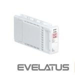 Eksploatacinės medžiagos spausdintuvams EPSON  Singlepack Vivid Light Magenta T44Q64N UltraChrome PRO 12 350ml 