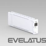 Eksploatacinės medžiagos spausdintuvams EPSON  Singlepack UltraChrome XD3 Matte Black T50M8N (700ml) 